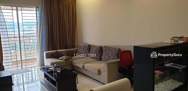 Condominium for Sale at Koi Tropika - Lilian Tan - PropertyGuru.com.my