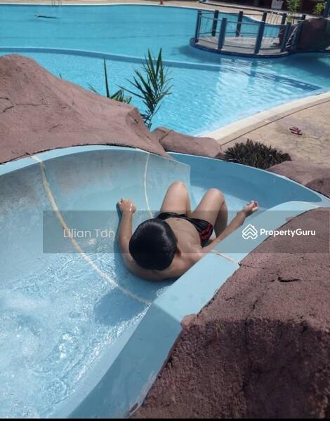 Condominium for Sale at Koi Tropika - Lilian Tan - PropertyGuru.com.my