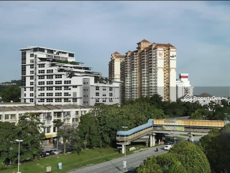 Condominium for Sale at Koi Tropika - Lilian Tan - PropertyGuru.com.my