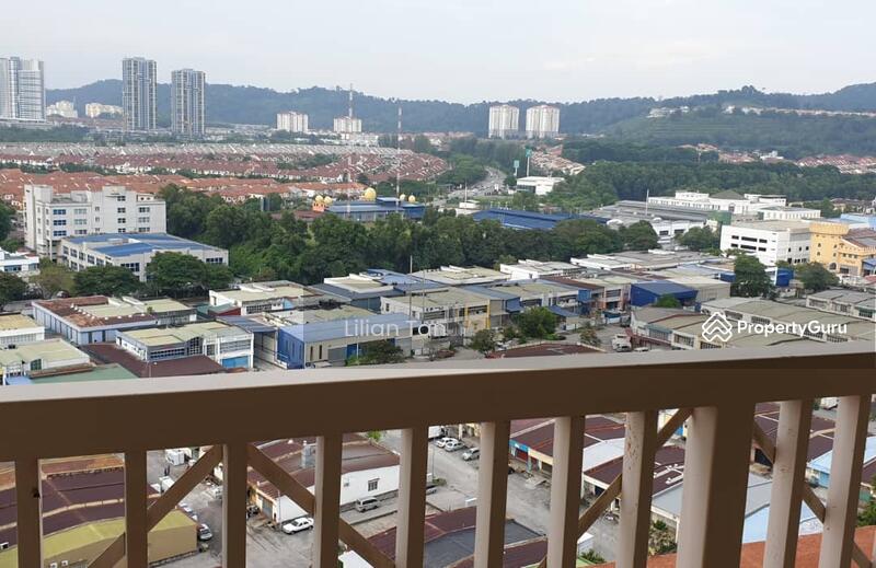 Condominium for Sale at Koi Tropika - Lilian Tan - PropertyGuru.com.my