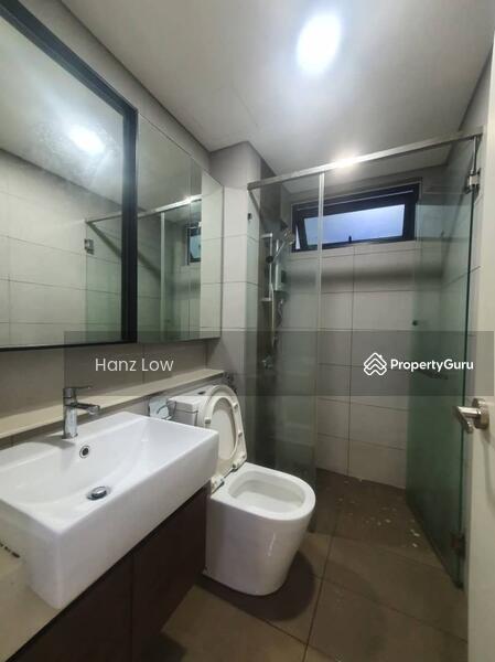 Untuk Disewa - Three33 Residence