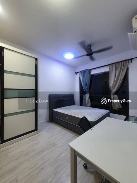 Untuk Disewa - Three33 Residence