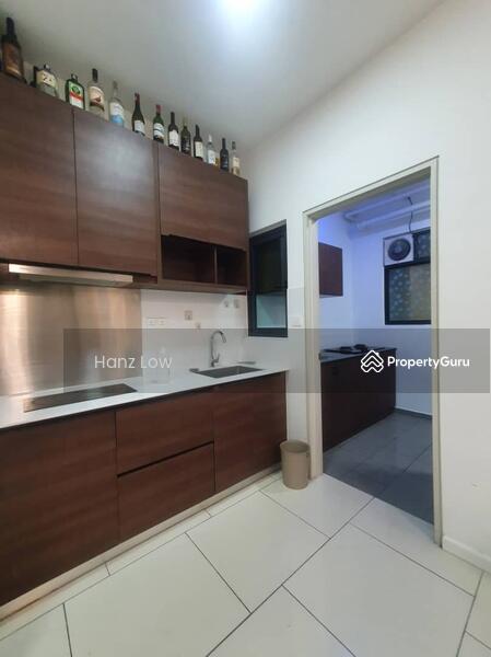 Untuk Disewa - Three33 Residence