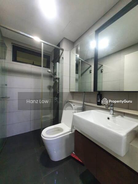 Untuk Disewa - Three33 Residence