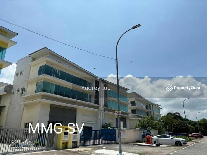 Pandamaran Industrial Estate, Lorong Petai, Port Klang, Klang, Selangor, , 4500 sqft, I RENT, by