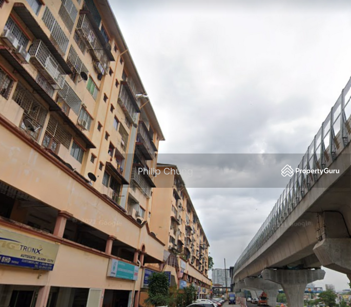 Shop for Sale in Taman Pinggiran Putra (Seri Kembangan) - Philip Chung - PropertyGuru.com.my