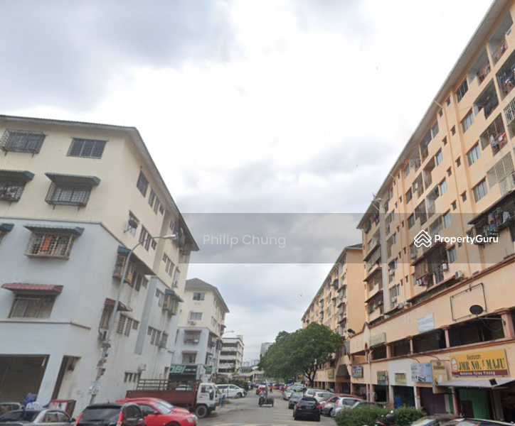 Shop for Sale in Taman Pinggiran Putra (Seri Kembangan) - Philip Chung - PropertyGuru.com.my