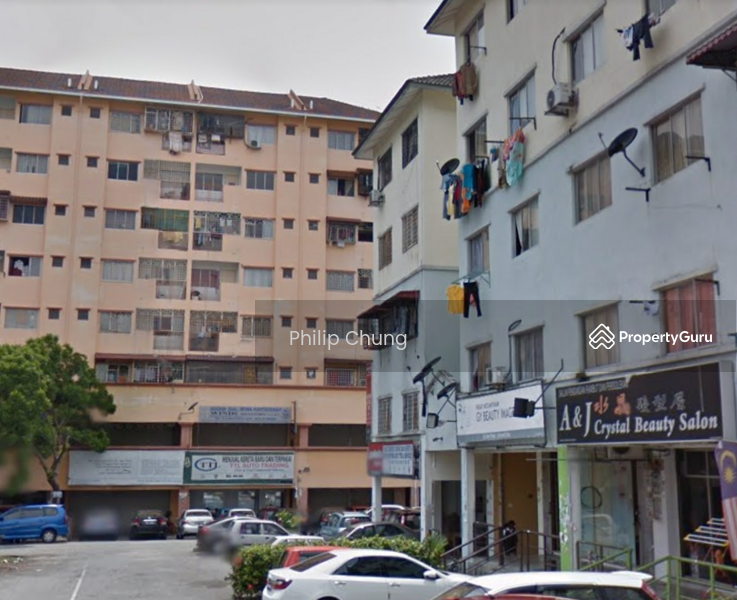 Shop for Sale in Taman Pinggiran Putra (Seri Kembangan) - Philip Chung - PropertyGuru.com.my