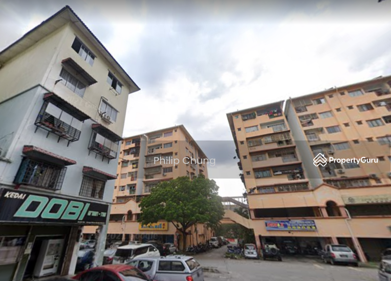 Shop for Sale in Taman Pinggiran Putra (Seri Kembangan) - Philip Chung - PropertyGuru.com.my