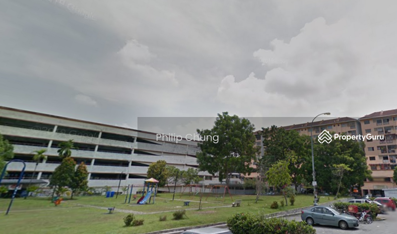 Shop for Sale in Taman Pinggiran Putra (Seri Kembangan) - Philip Chung - PropertyGuru.com.my
