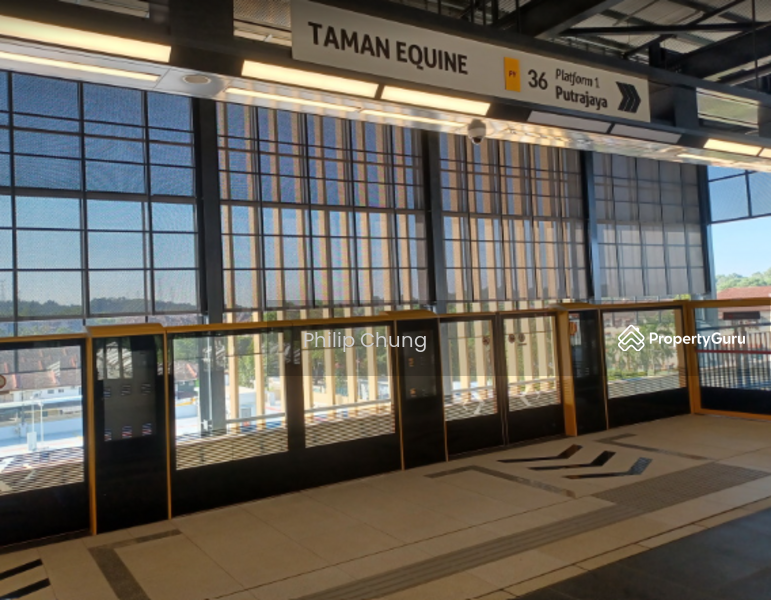 Shop for Sale in Taman Pinggiran Putra (Seri Kembangan) - Philip Chung - PropertyGuru.com.my