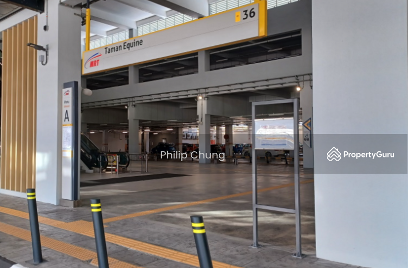Shop for Sale in Taman Pinggiran Putra (Seri Kembangan) - Philip Chung - PropertyGuru.com.my