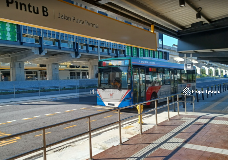 Shop for Sale in Taman Pinggiran Putra (Seri Kembangan) - Philip Chung - PropertyGuru.com.my