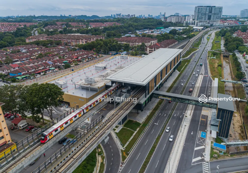 Shop for Sale in Taman Pinggiran Putra (Seri Kembangan) - Philip Chung - PropertyGuru.com.my