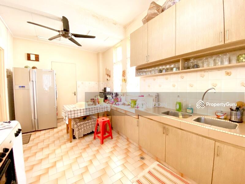 Rumah Banglo untuk Dijual di Shah Alam (Selangor) - NORFADILAH ZAINUDDIN - PropertyGuru.com.my
