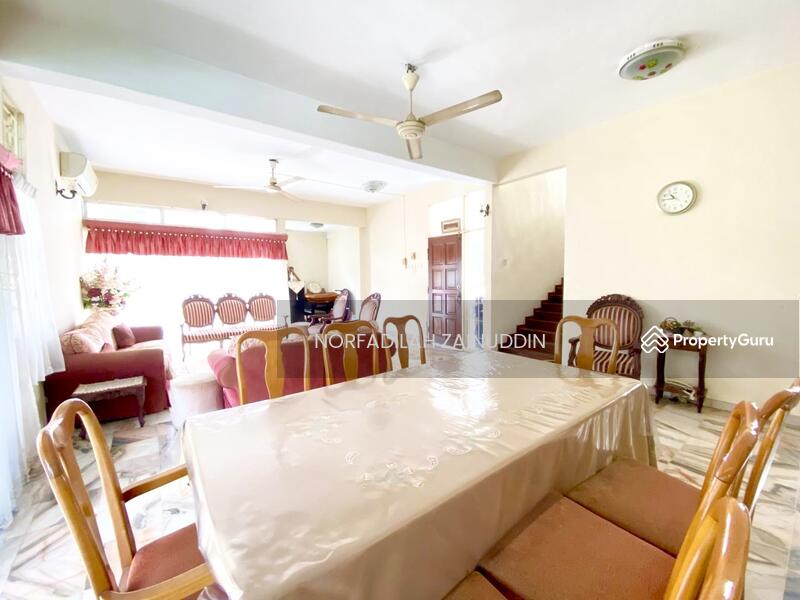 Rumah Banglo untuk Dijual di Shah Alam (Selangor) - NORFADILAH ZAINUDDIN - PropertyGuru.com.my