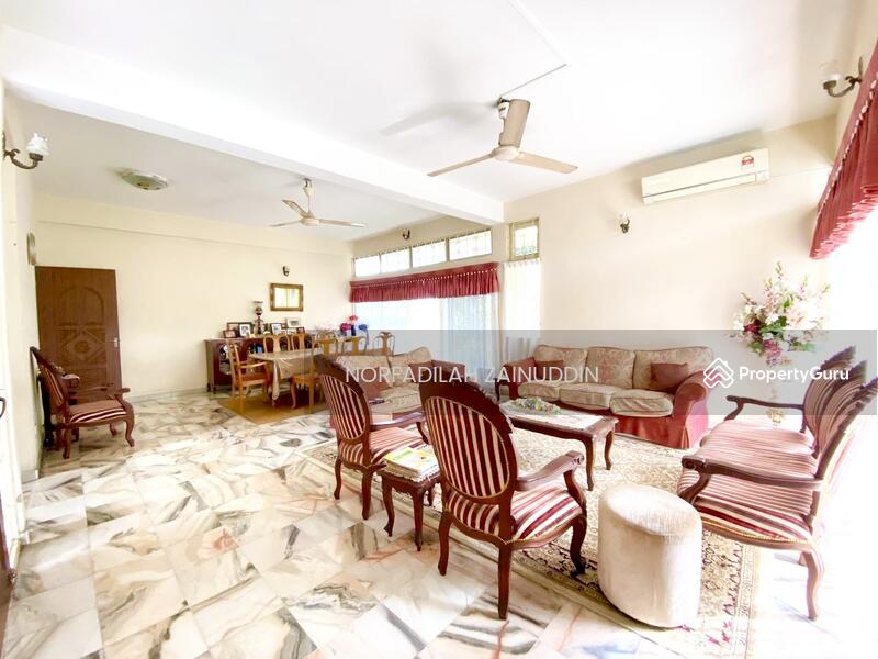 Rumah Banglo untuk Dijual di Shah Alam (Selangor) - NORFADILAH ZAINUDDIN - PropertyGuru.com.my