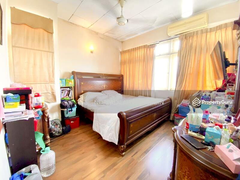 Rumah Banglo untuk Dijual di Shah Alam (Selangor) - NORFADILAH ZAINUDDIN - PropertyGuru.com.my