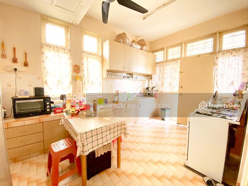 Rumah Banglo untuk Dijual di Shah Alam (Selangor) - NORFADILAH ZAINUDDIN - PropertyGuru.com.my