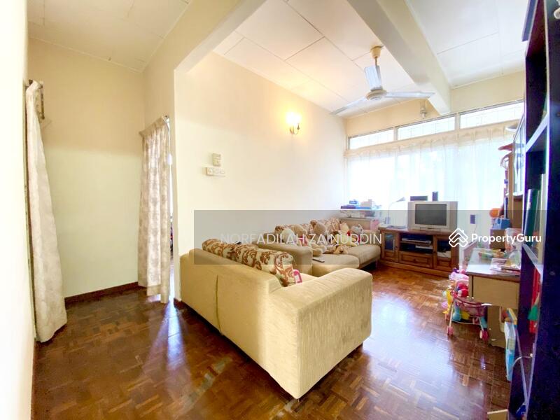 Rumah Banglo untuk Dijual di Shah Alam (Selangor) - NORFADILAH ZAINUDDIN - PropertyGuru.com.my