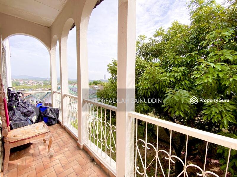 Rumah Banglo untuk Dijual di Shah Alam (Selangor) - NORFADILAH ZAINUDDIN - PropertyGuru.com.my