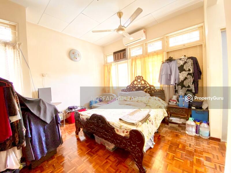 Rumah Banglo untuk Dijual di Shah Alam (Selangor) - NORFADILAH ZAINUDDIN - PropertyGuru.com.my