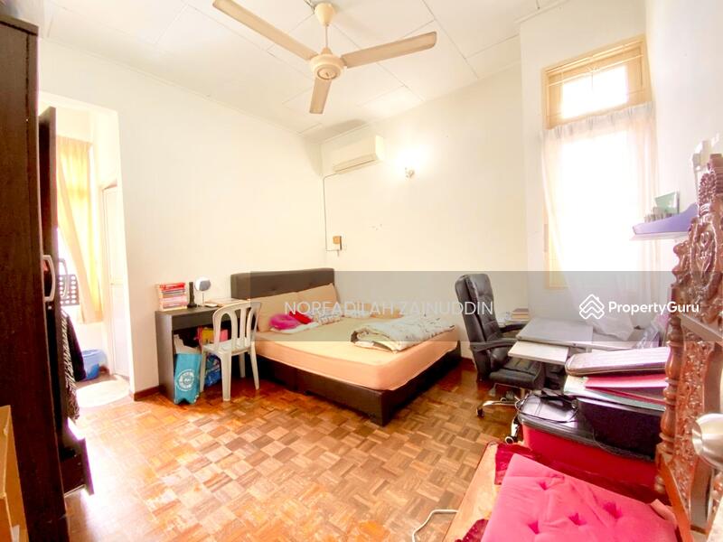 Rumah Banglo untuk Dijual di Shah Alam (Selangor) - NORFADILAH ZAINUDDIN - PropertyGuru.com.my
