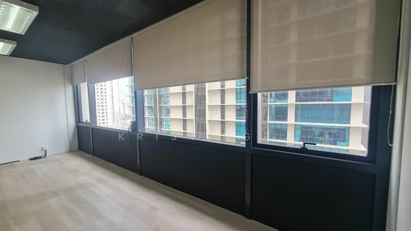 Office for Rent in Mont Kiara (Kuala Lumpur) - Kristing . - PropertyGuru.com.my