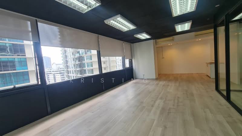 Office for Rent in Mont Kiara (Kuala Lumpur) - Kristing . - PropertyGuru.com.my