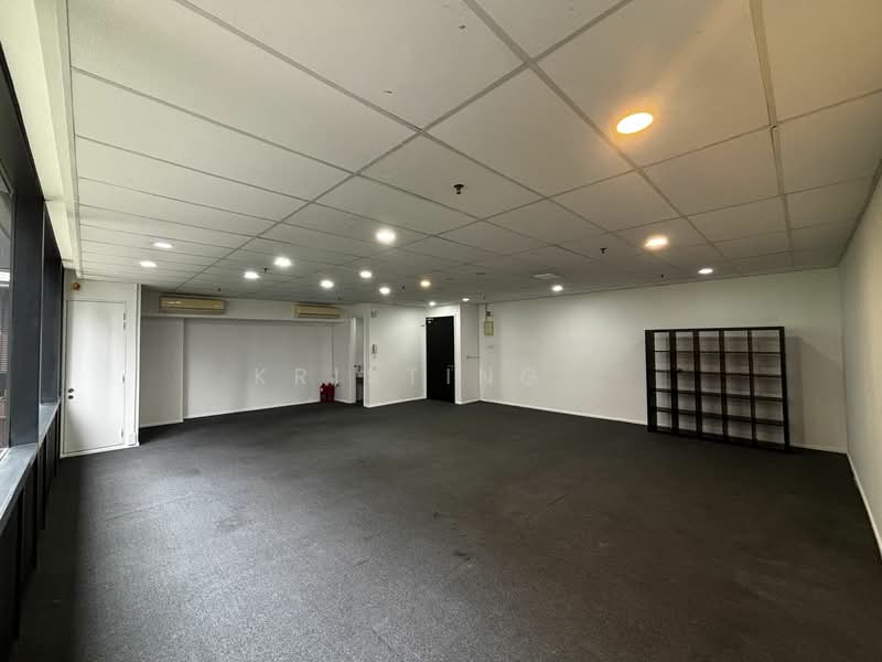 Office for Rent in Mont Kiara (Kuala Lumpur) - Kristing . - PropertyGuru.com.my