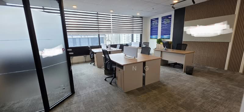 Pejabat untuk Disewa di Mont Kiara (Kuala Lumpur) - Kristing . - PropertyGuru.com.my