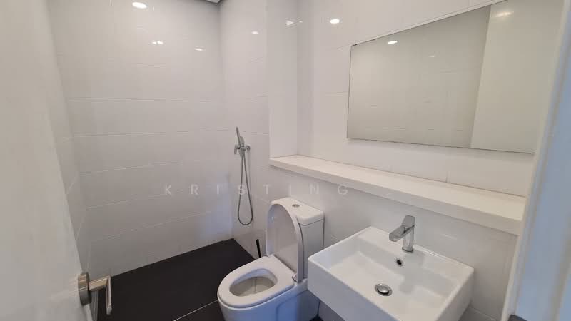 Pejabat untuk Disewa di Mont Kiara (Kuala Lumpur) - Kristing . - PropertyGuru.com.my