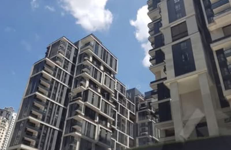 Pejabat untuk Disewa di Mont Kiara (Kuala Lumpur) - Kristing . - PropertyGuru.com.my