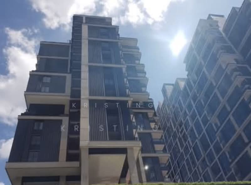 Pejabat untuk Disewa di Mont Kiara (Kuala Lumpur) - Kristing . - PropertyGuru.com.my
