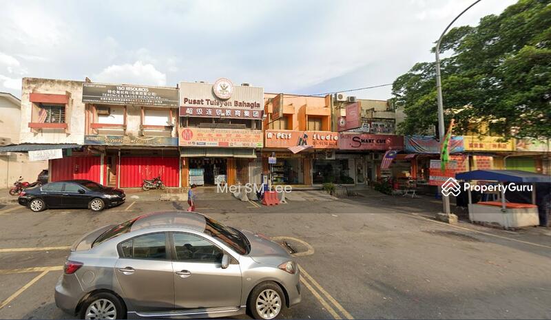 Kedai untuk Dijual di Bandar Tun Razak (Cheras) - Mei SM Lee - Taman Midah, Cheras - PropertyGuru.com.my