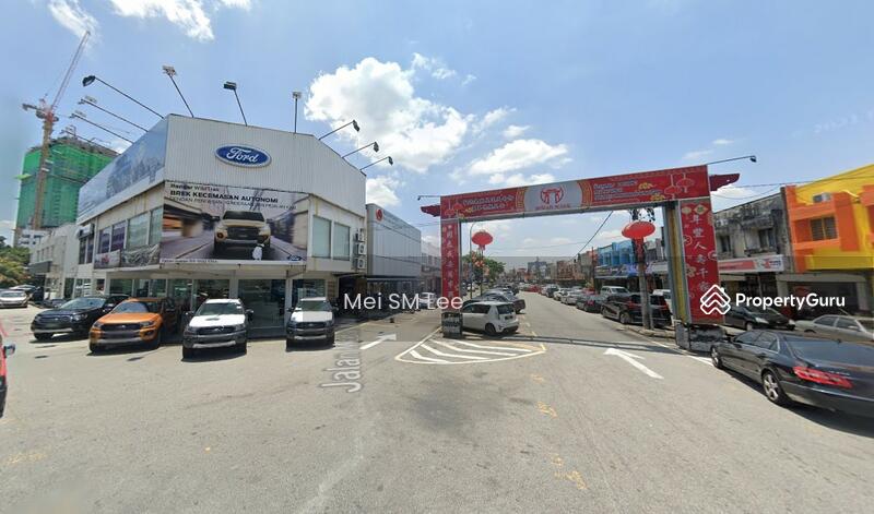 Kedai untuk Dijual di Bandar Tun Razak (Cheras) - Mei SM Lee - Taman Midah, Cheras - PropertyGuru.com.my