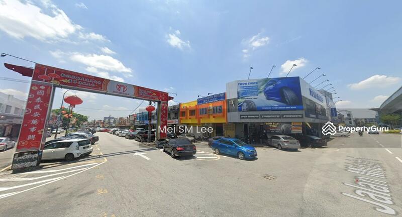 Kedai untuk Dijual di Bandar Tun Razak (Cheras) - Mei SM Lee - Taman Midah, Cheras - PropertyGuru.com.my