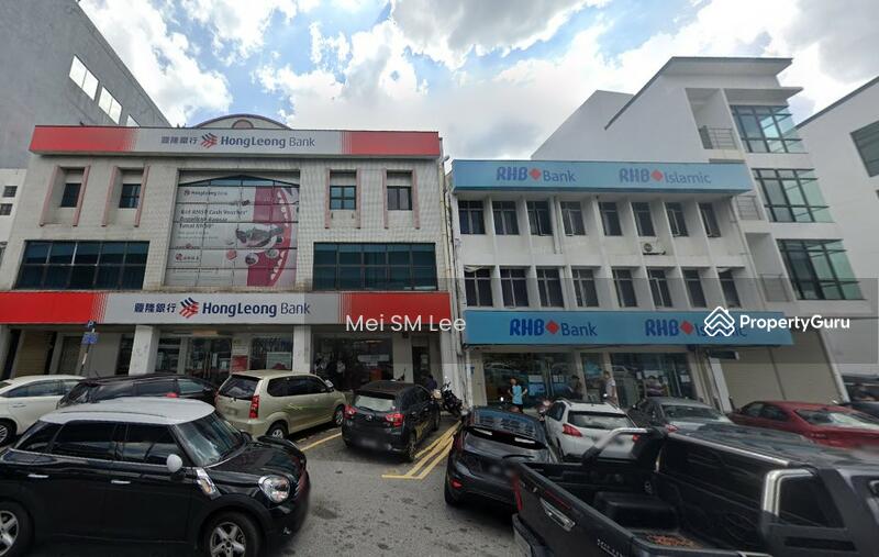 Kedai untuk Dijual di Bandar Tun Razak (Cheras) - Mei SM Lee - Taman Midah, Cheras - PropertyGuru.com.my