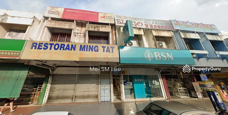 Kedai untuk Dijual di Bandar Tun Razak (Cheras) - Mei SM Lee - Taman Midah, Cheras - PropertyGuru.com.my
