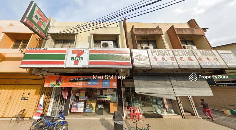 Kedai untuk Dijual di Bandar Tun Razak (Cheras) - Mei SM Lee - Taman Midah, Cheras - PropertyGuru.com.my