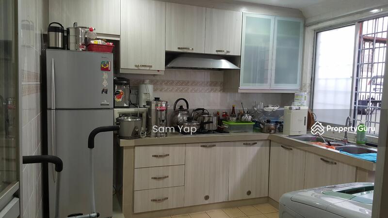 For Sale - Seksyen 2, Bandar Damai Perdana, Cheras