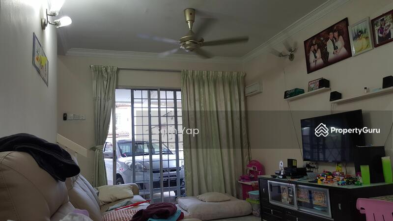 For Sale - Seksyen 2, Bandar Damai Perdana, Cheras