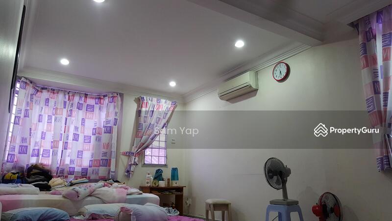 For Sale - Seksyen 2, Bandar Damai Perdana, Cheras