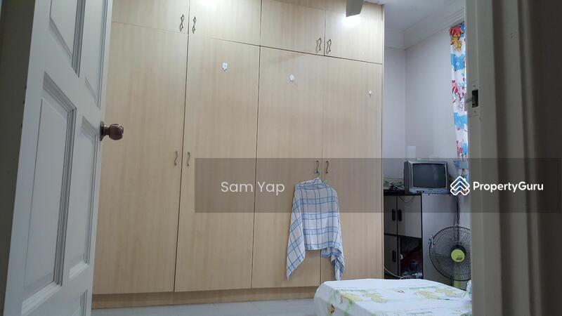 For Sale - Seksyen 2, Bandar Damai Perdana, Cheras