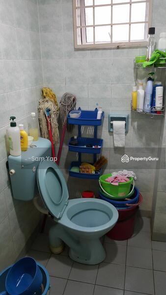 For Sale - Seksyen 2, Bandar Damai Perdana, Cheras