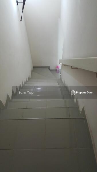 For Sale - Seksyen 2, Bandar Damai Perdana, Cheras
