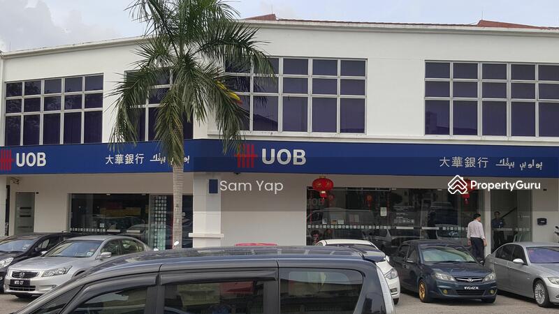 For Sale - Seksyen 2, Bandar Damai Perdana, Cheras