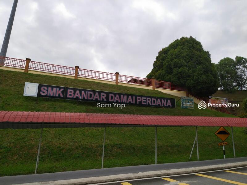 For Sale - Seksyen 2, Bandar Damai Perdana, Cheras