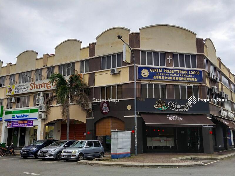 For Sale - Seksyen 2, Bandar Damai Perdana, Cheras