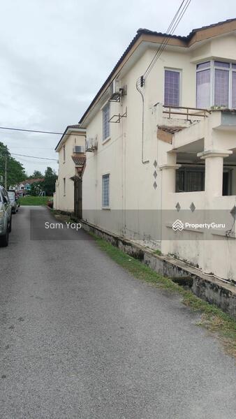 For Sale - Seksyen 2, Bandar Damai Perdana, Cheras